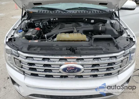 2021 Ford Expedition Max Limited from USA, damaged, VIN 1FMJK2AT7MEA37702